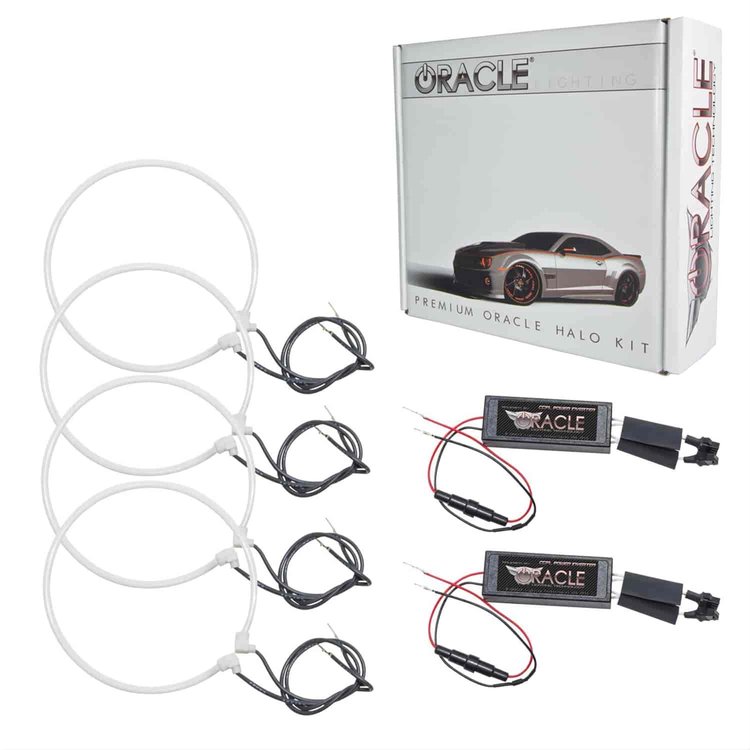 Lotus Exige 2004 2010 CCFL Halo Kit