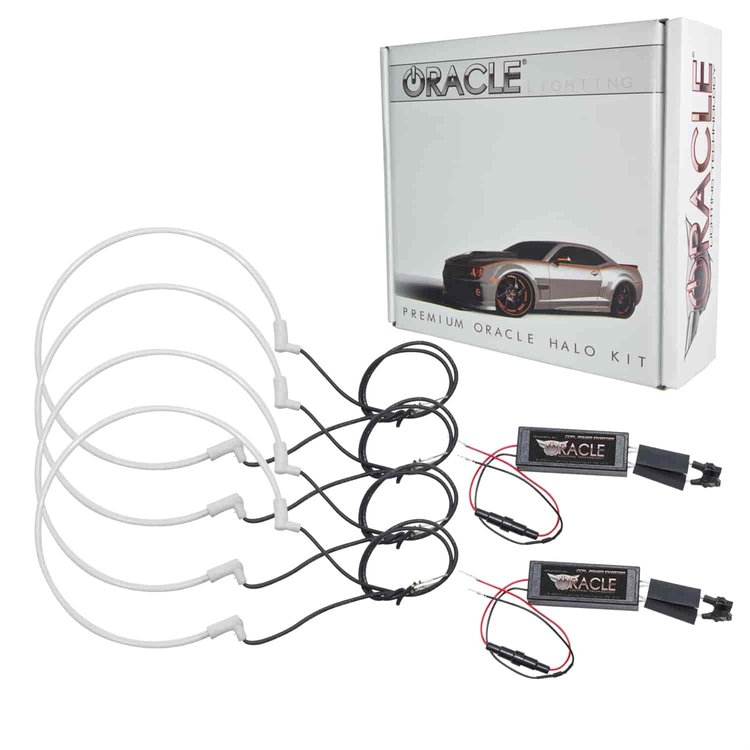 BMW M3 1998-2005 ORACLE CCFL Halo Kit