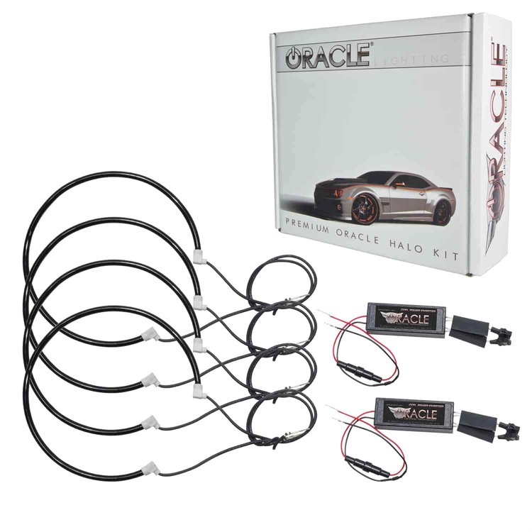 BMW M3 1998-2005 ORACLE CCFL Halo Kit