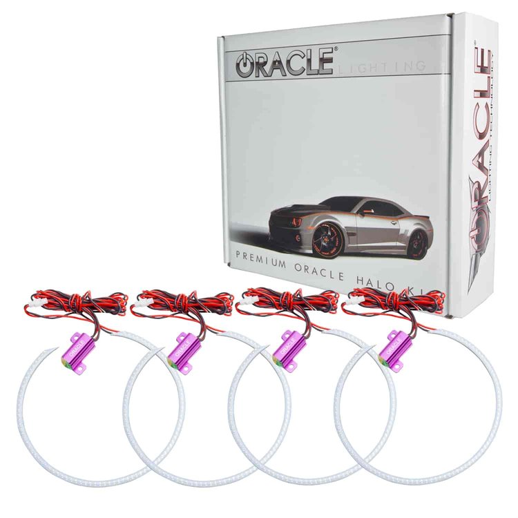 BMW M3 1998-2005 ORACLE PLASMA Halo Kit