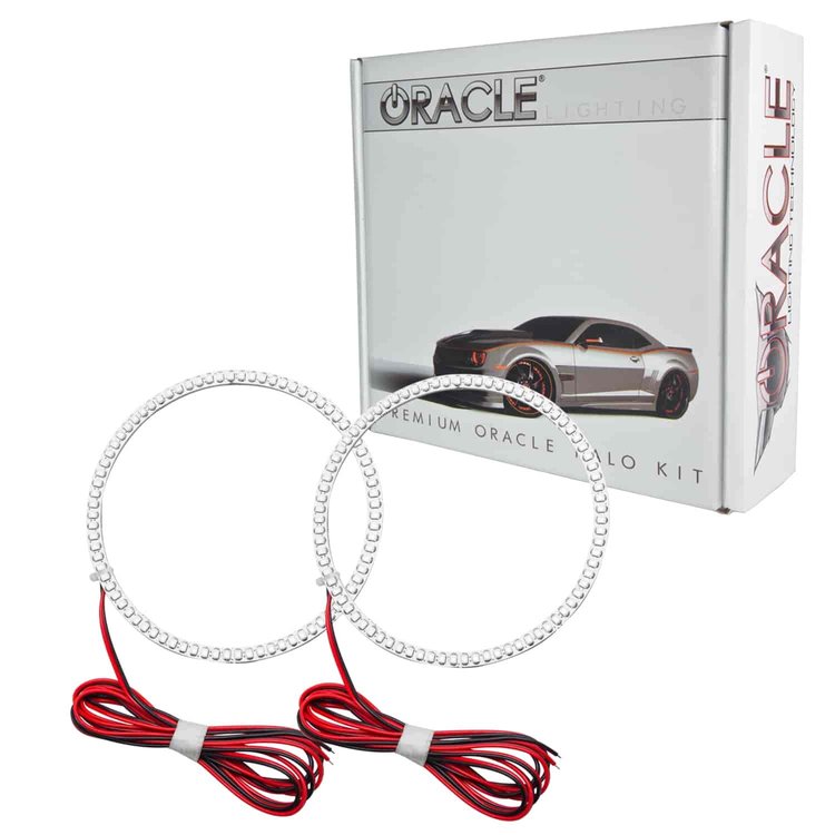 Chevrolet Malibu 2008-2012 ORACLE LED Halo Kit
