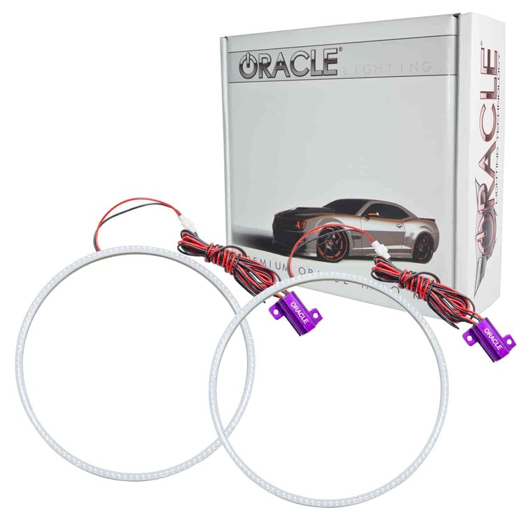 Chevrolet Camaro RS 2010-2013 ORACLE PLASMA Halo Kit