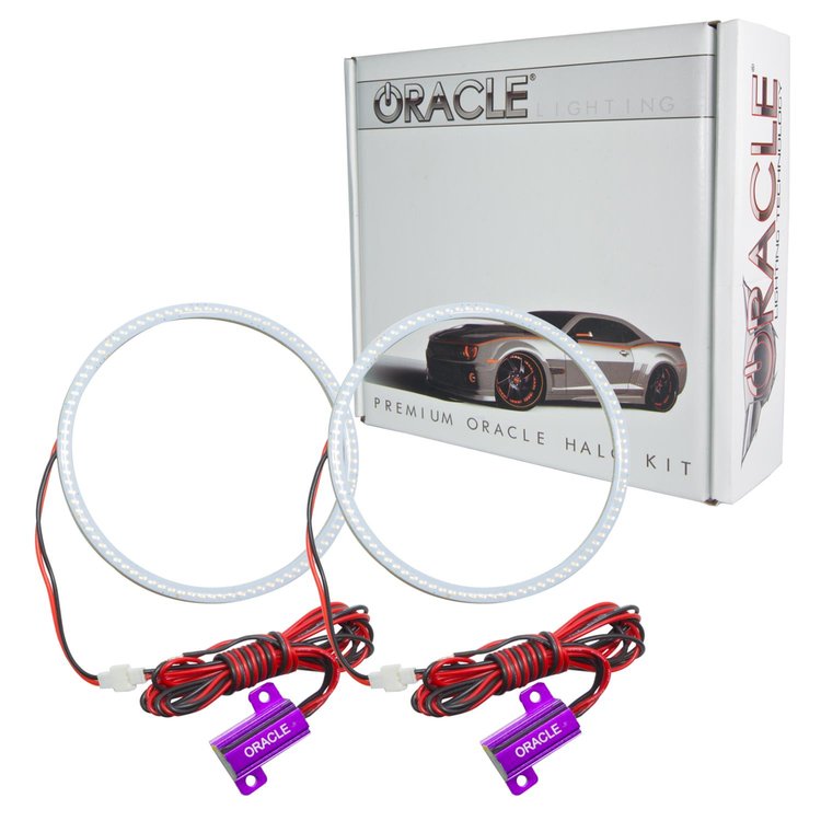 Chrysler 300C 2011-2013 ORACLE PLASMA Halo Kit