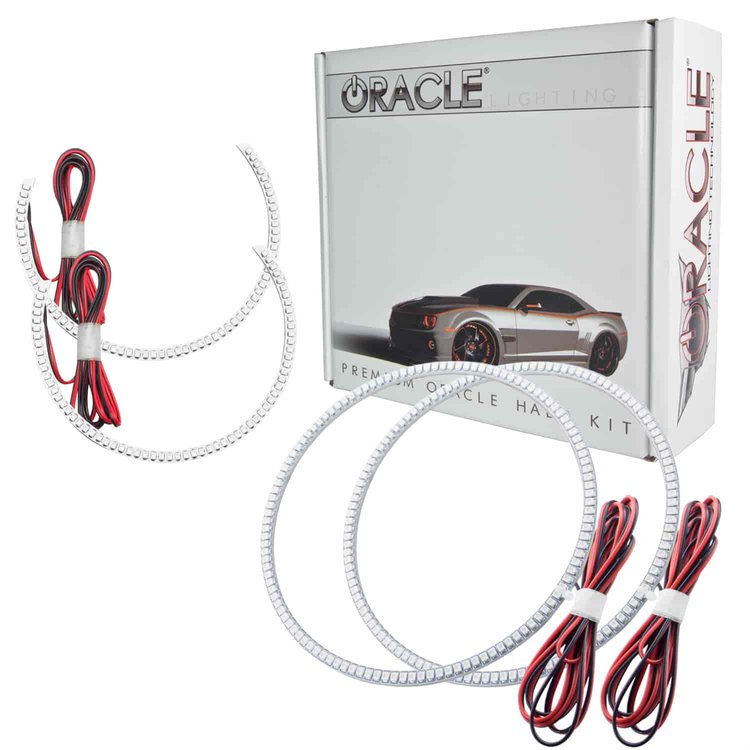 Dodge Durango 2004-2006 ORACLE LED Halo Kit