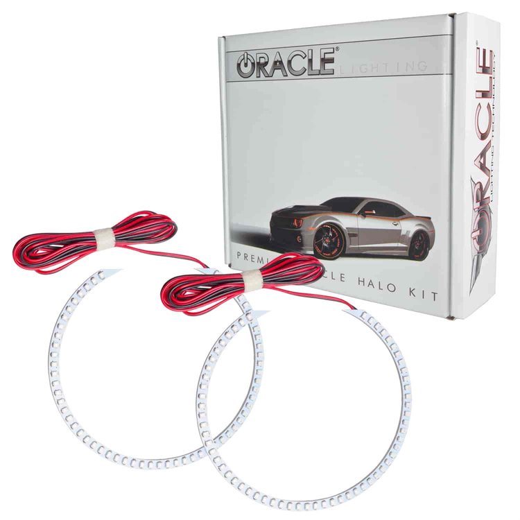 Harley Davidson Road Glide ORACLE LED Halo Kit