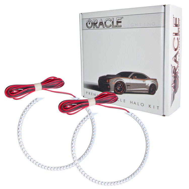 Harley Davidson Road Glide ORACLE LED Halo Kit