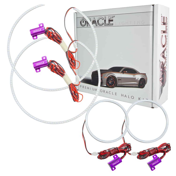 Honda Odyssey 2005 2008 PLASMA Halo Kit