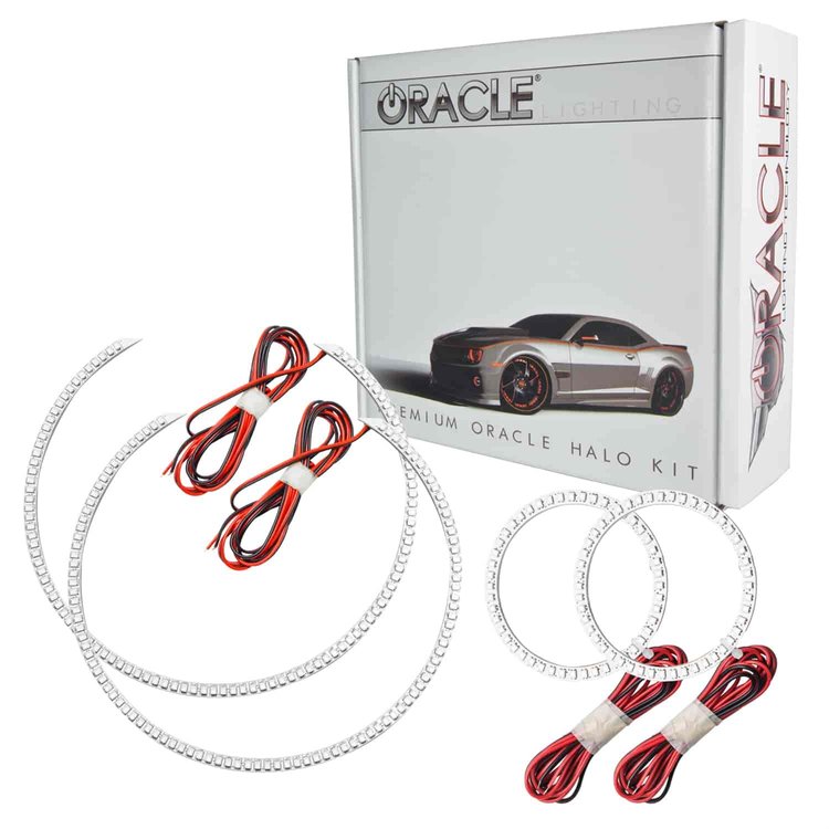 Honda Pilot 2003-2005 ORACLE LED Halo Kit