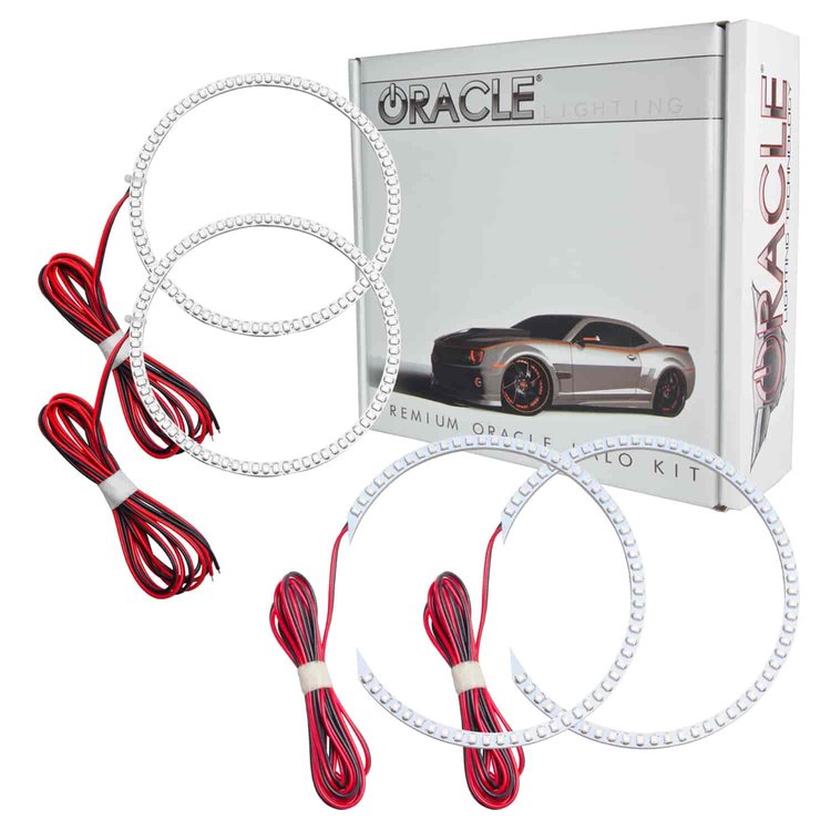 for Nissan Armada 2007-2012 ORACLE LED Halo Kit