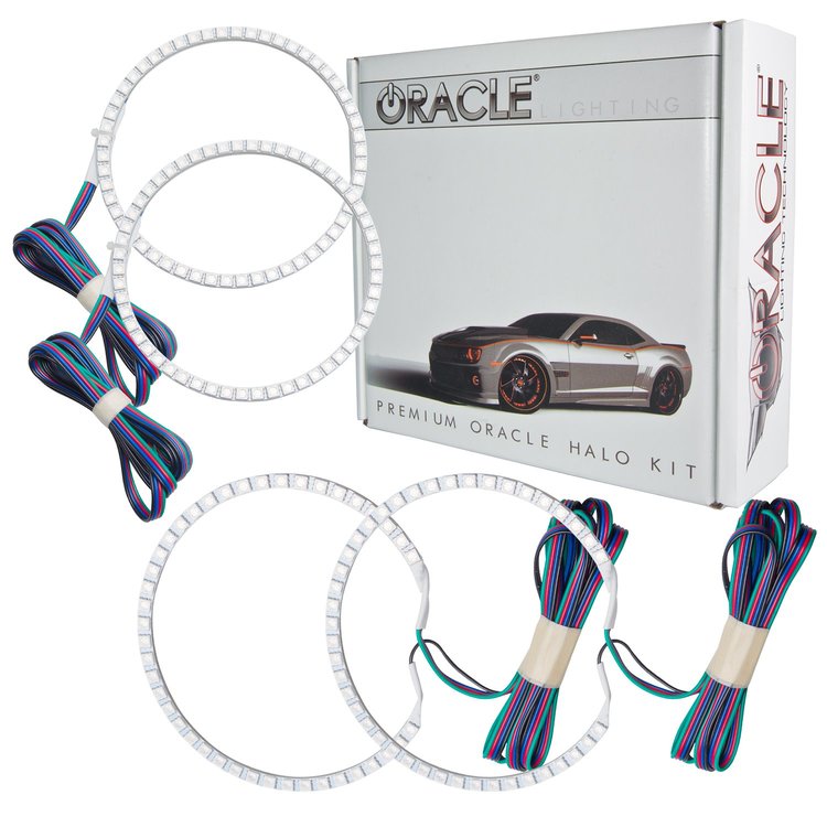 for Nissan Armada 2007-2012 ORACLE LED Halo Kit