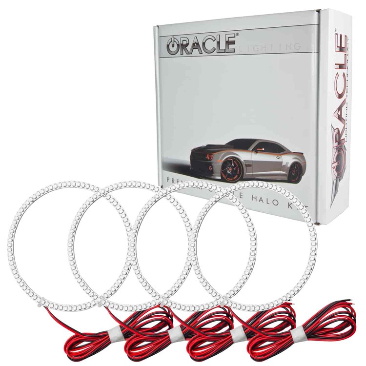 Toyota Solara 2003-2005 ORACLE LED Halo Kit