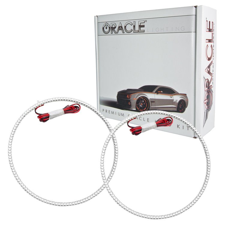 Toyota Tacoma 2011-2012 ORACLE LED Halo Kit