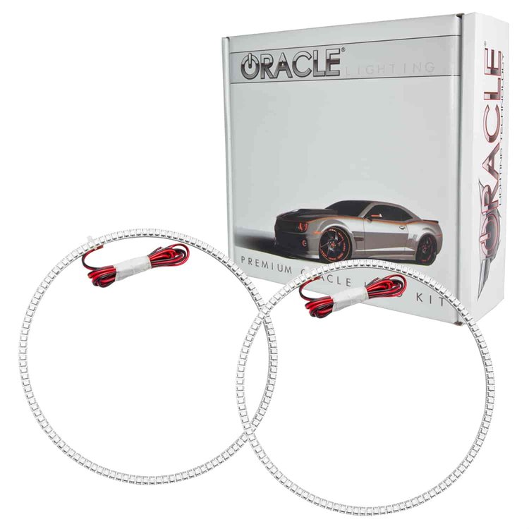 Toyota Tacoma 2011-2012 ORACLE LED Halo Kit