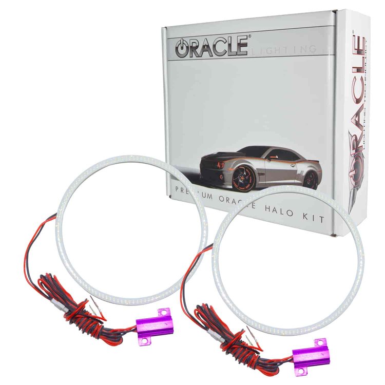 Vespa LX50 2006 2013 PLASMA Halo Kit