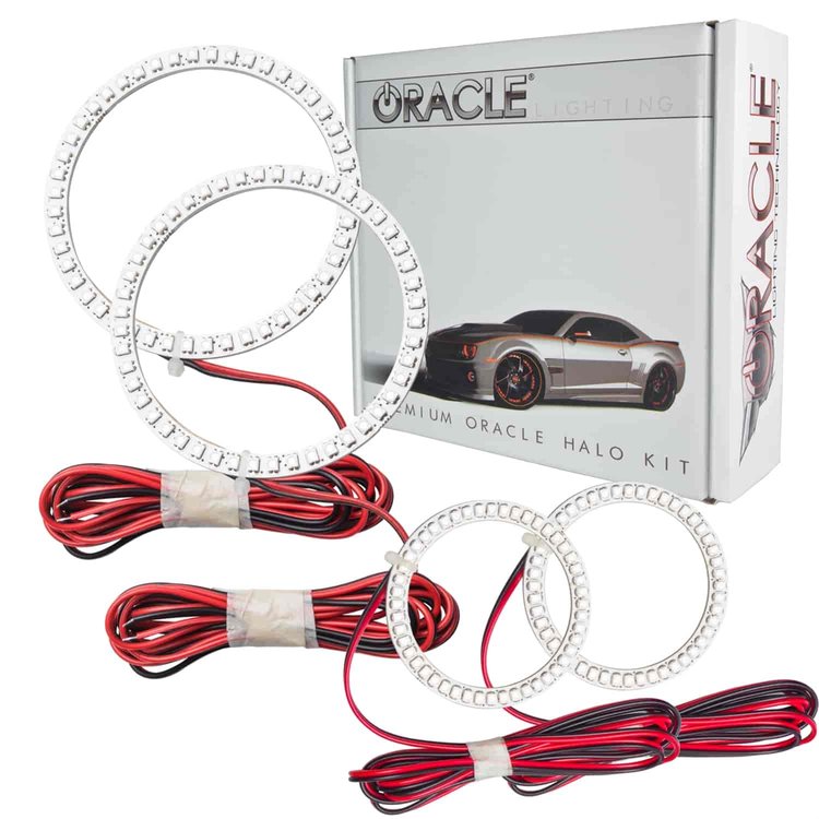 Ferrari F360 1999-2005 ORACLE LED Halo Kit