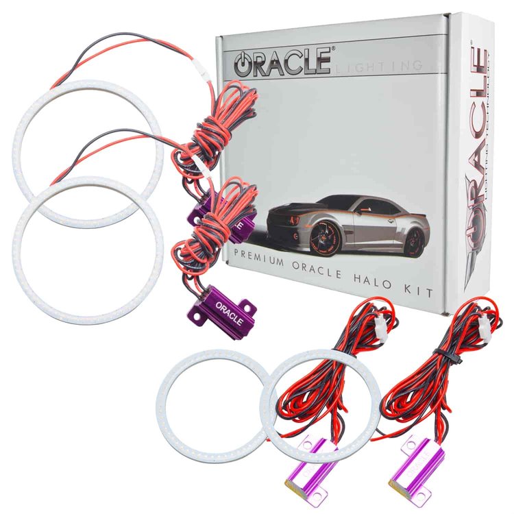 Ferrari F360 1999 2005 PLASMA Halo Kit