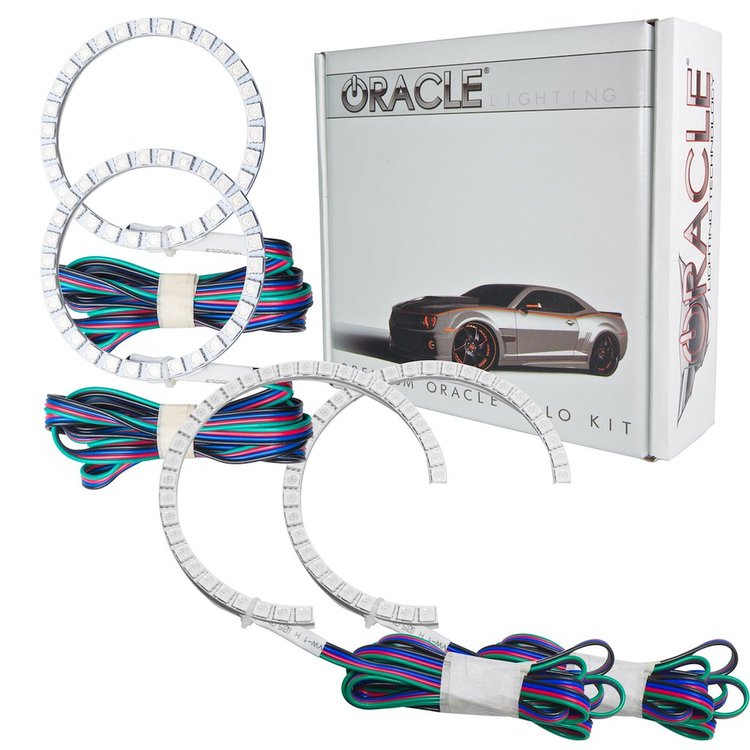 MAZDA CX7 2007-2012 ORACL