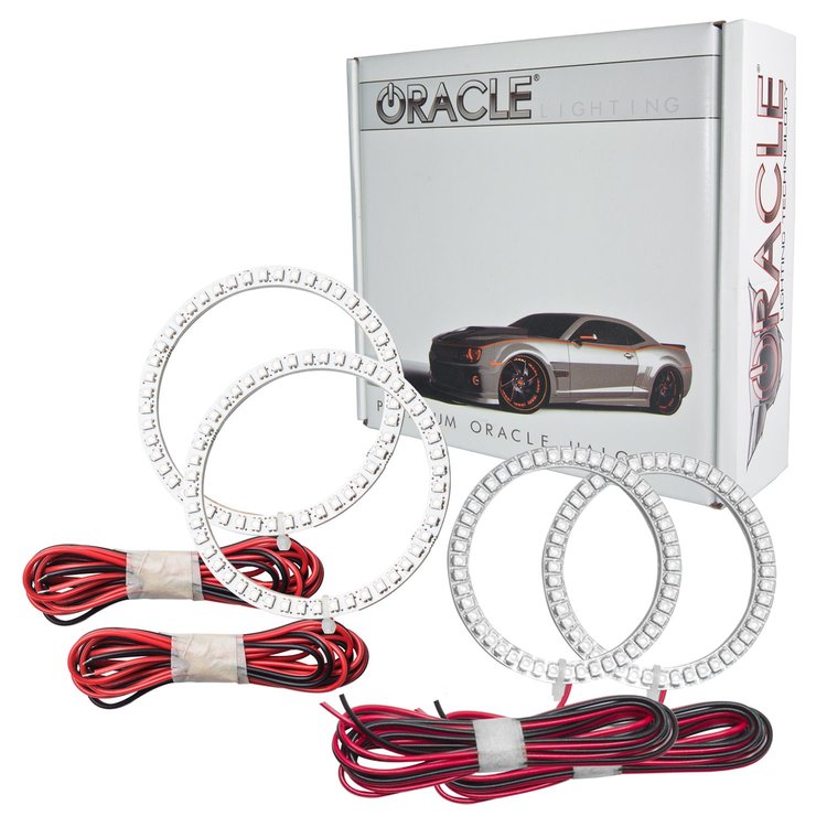 Lamborghini Murcielago 2001-2010 ORACLE LED Halo Kit