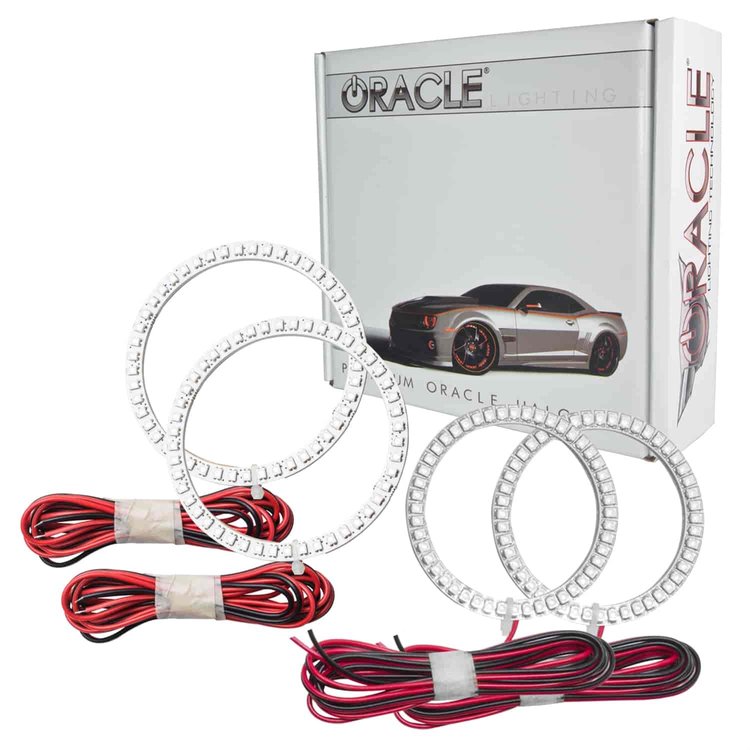 Lamborghini Murcielago 2001-2010 ORACLE LED Halo Kit