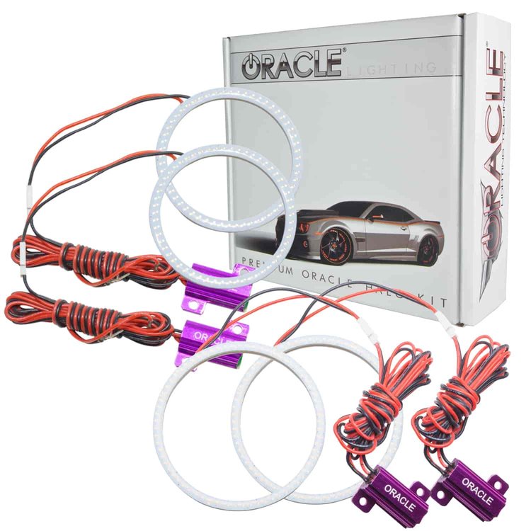 Lamborghini Murcielago 2001 2010 PLASMA Halo Kit