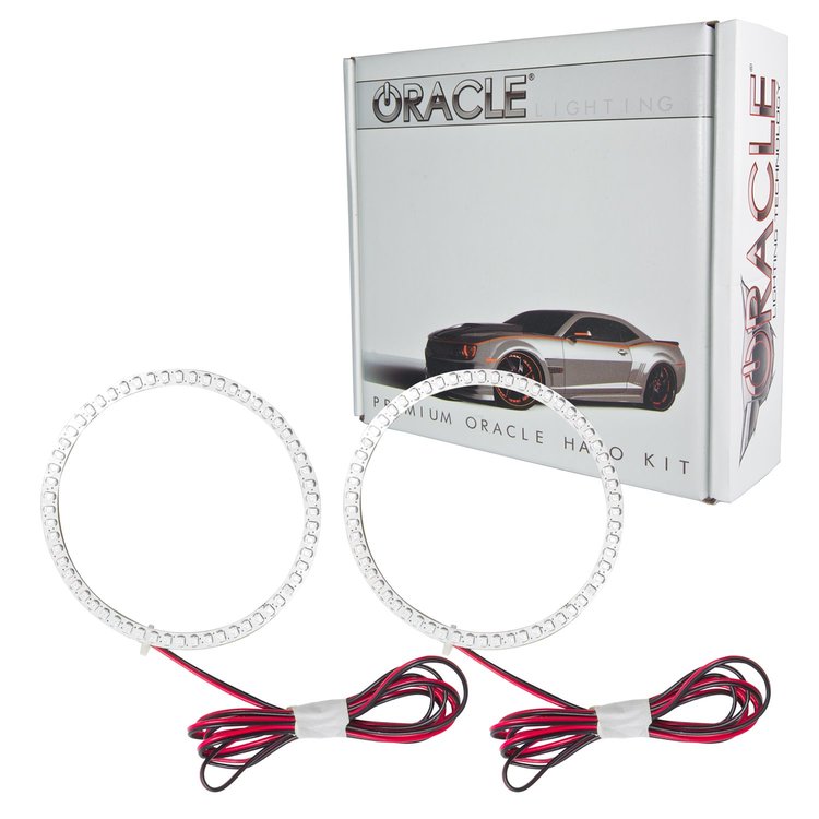 Ford Explorer 2012 ORACLE LED Halo Kit