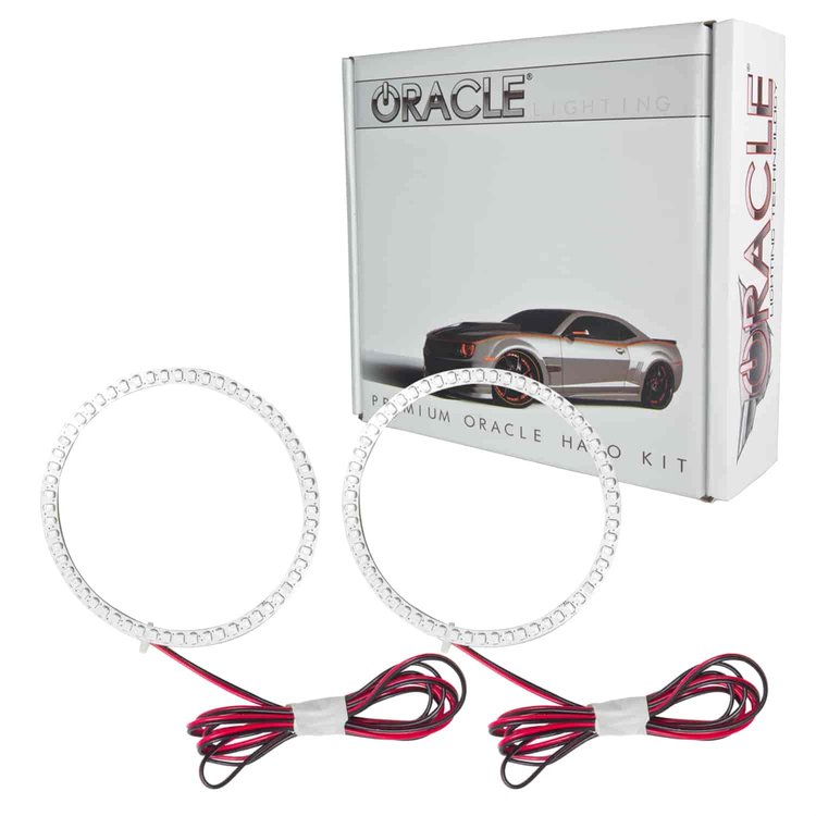 Ford Explorer 2012 ORACLE LED Halo Kit