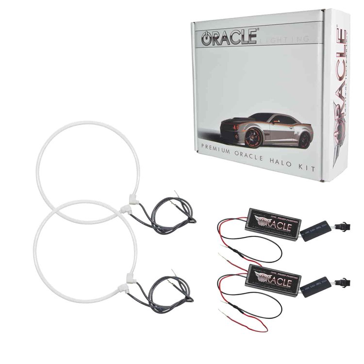 Ford Explorer 2012 ORACLE CCFL Halo Kit