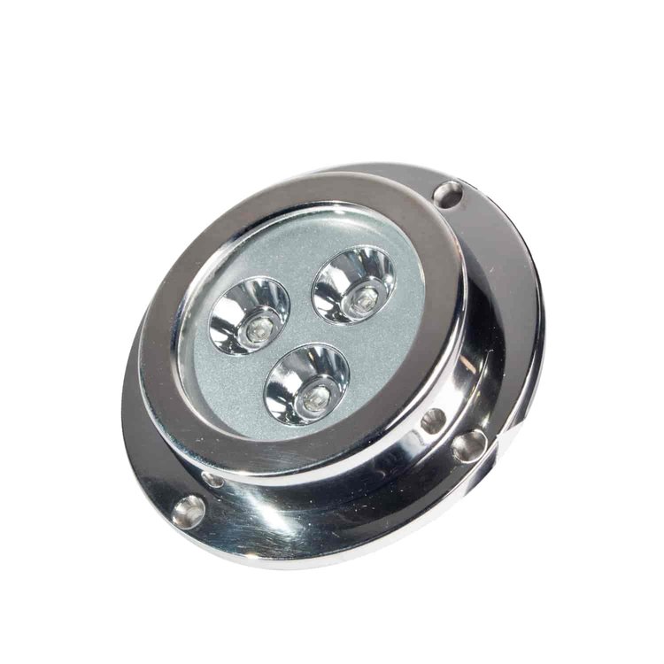 ORACLE 9W Transom LED Marine Light