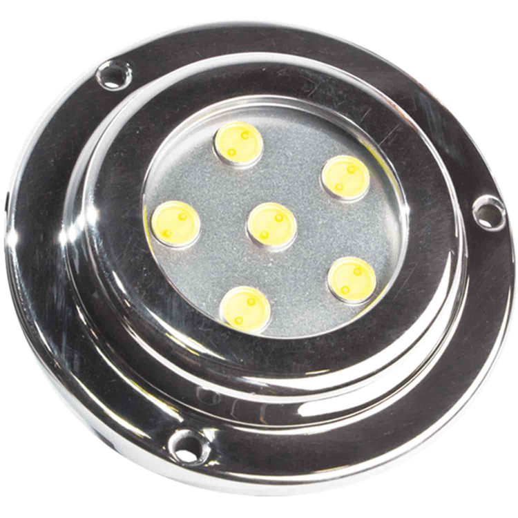 ORACLE 6W Transom LED Marine Light