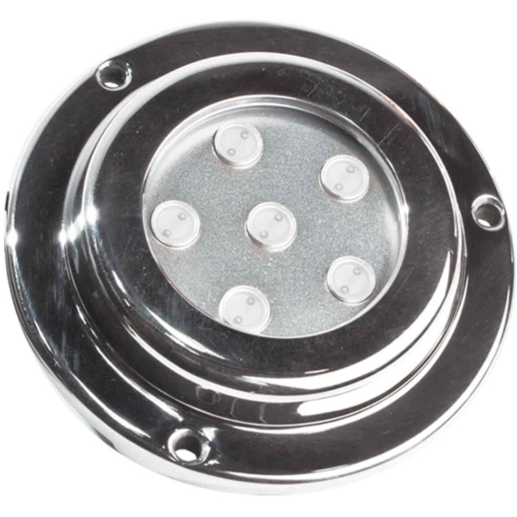 ORACLE 6W Transom LED Marine Light
