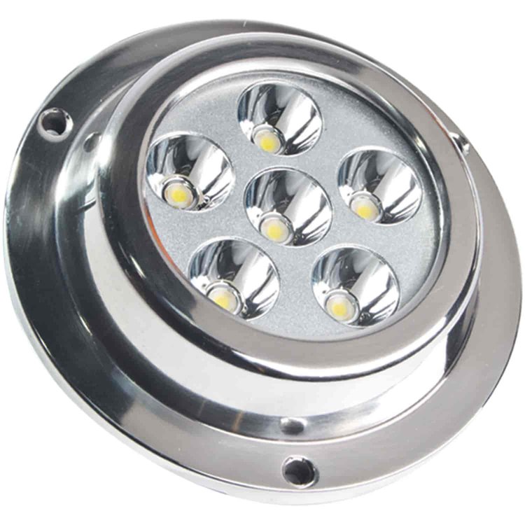 ORACLE 18W Transom LED Marine Light