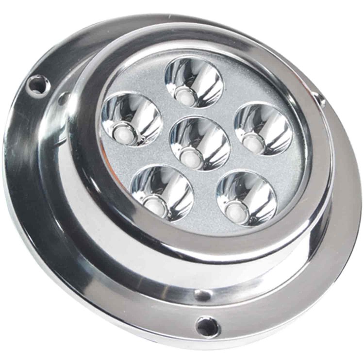 ORACLE 18W Transom LED Marine Light