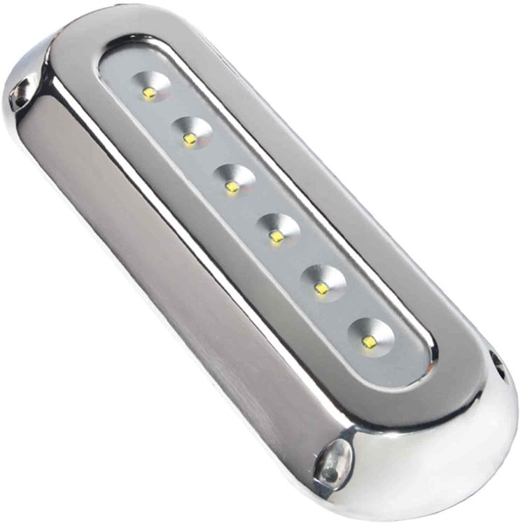 ORACLE 18W Transom LED Marine Light Bar