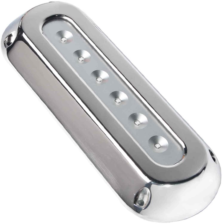 ORACLE 18W Transom LED Marine Light Bar