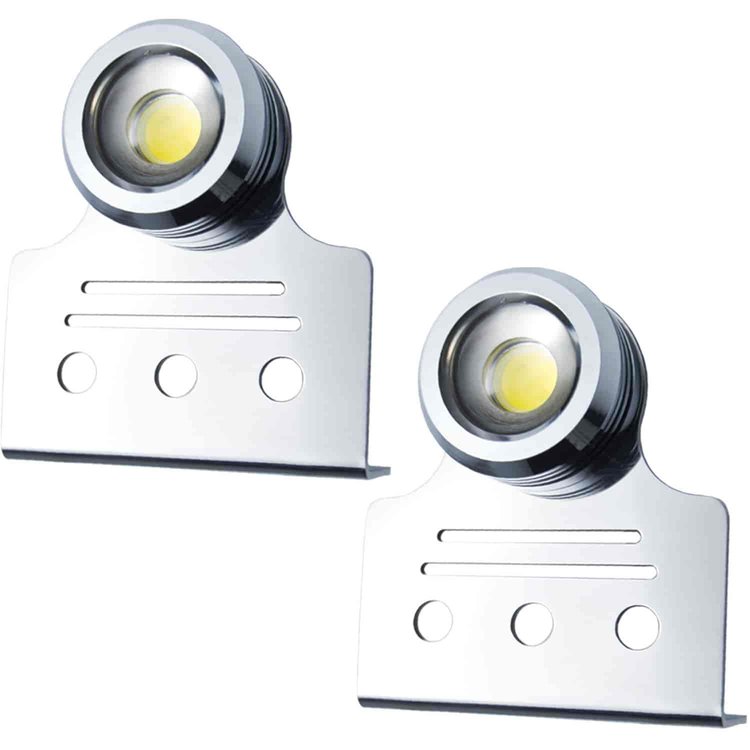 ORACLE Single Trim Tab LED Lights