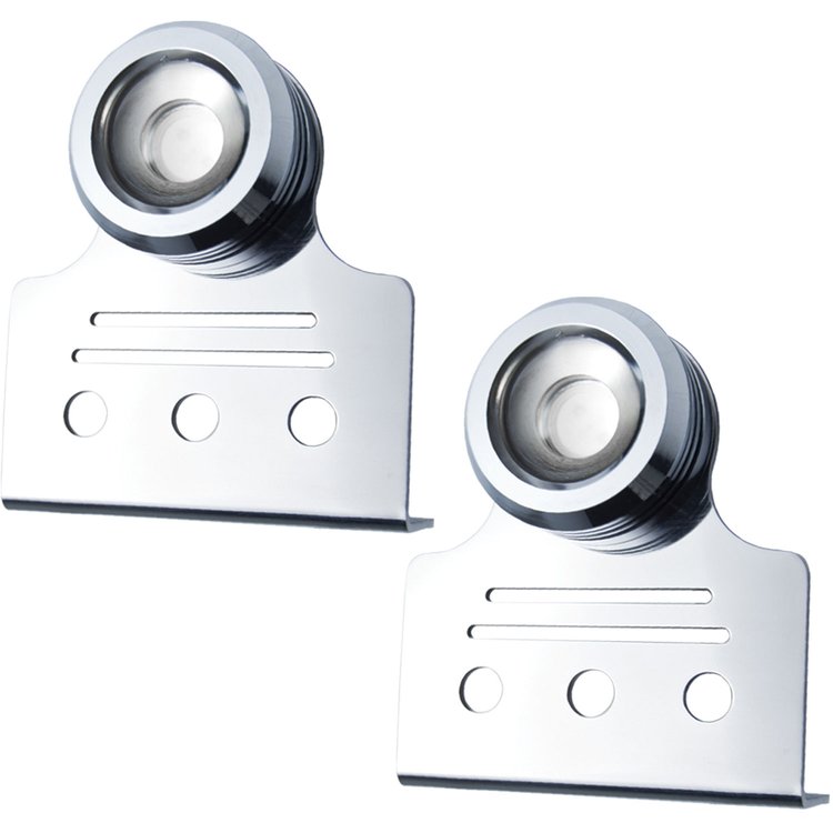 ORACLE Single Trim Tab LED Lights