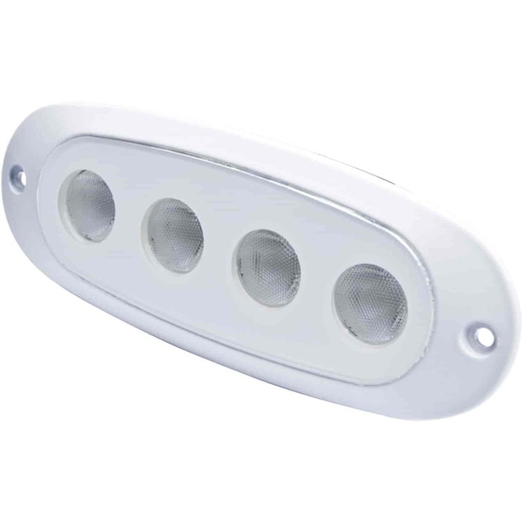 ORACLE Marine LED 5.8 12W Flush Mount Spot