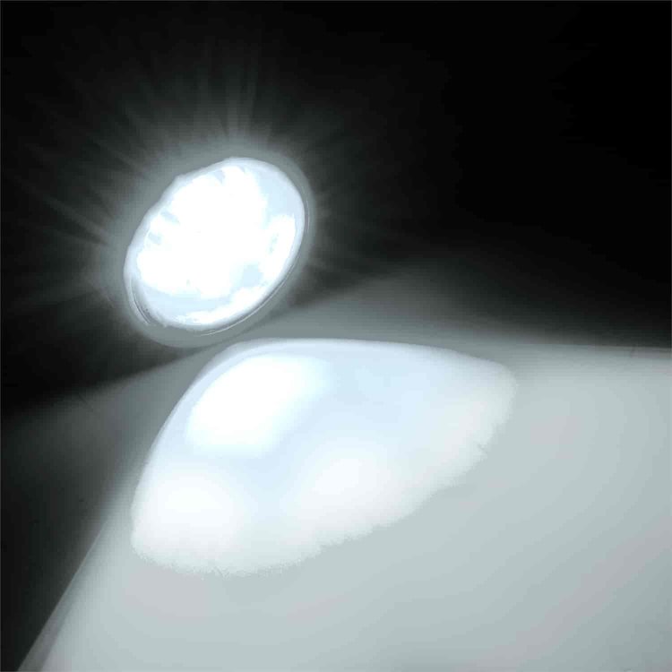 27W LED Drain Plug