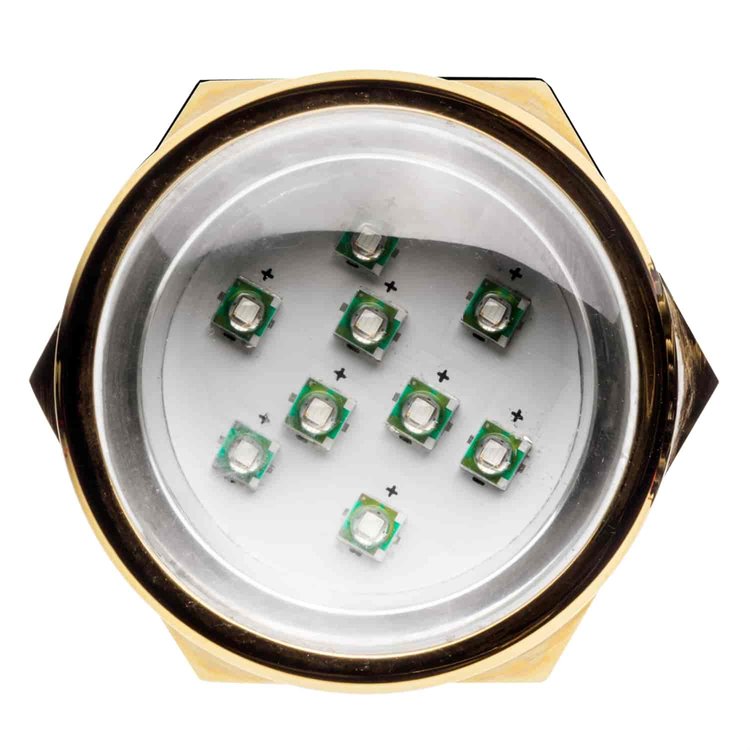 27W LED Drain Plug