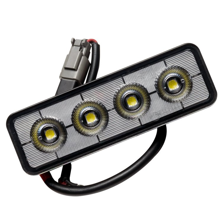 5 in. Angled LED Scene Light [24 Watt]