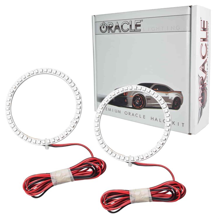 Scion tC 2011-2013 ORACLE LED Halo Kit