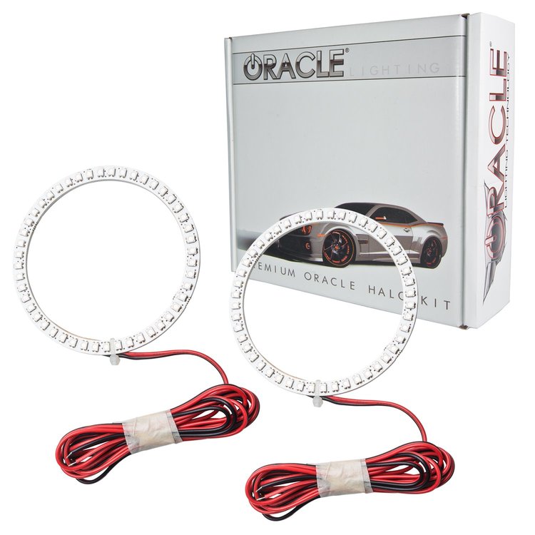 Scion tC 2011-2013 ORACLE LED Halo Kit