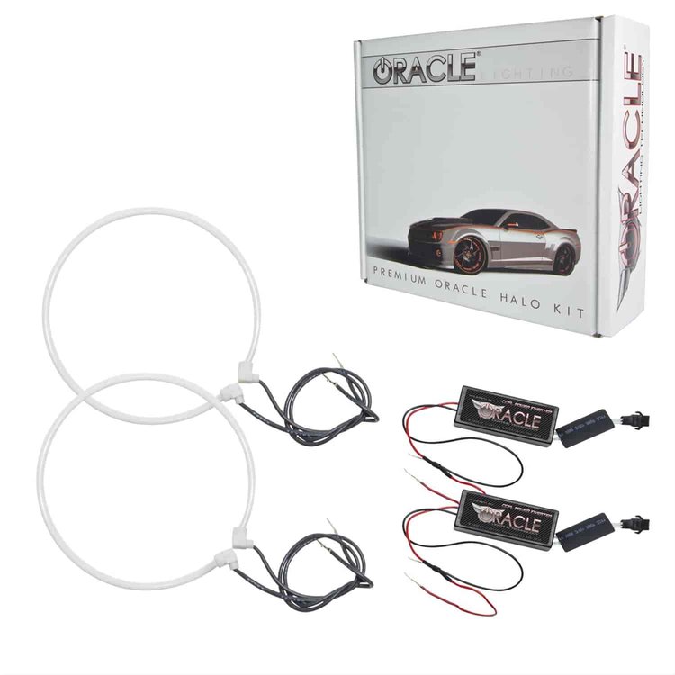 Hyundai Veloster 2011 2013 CCFL Halo Kit