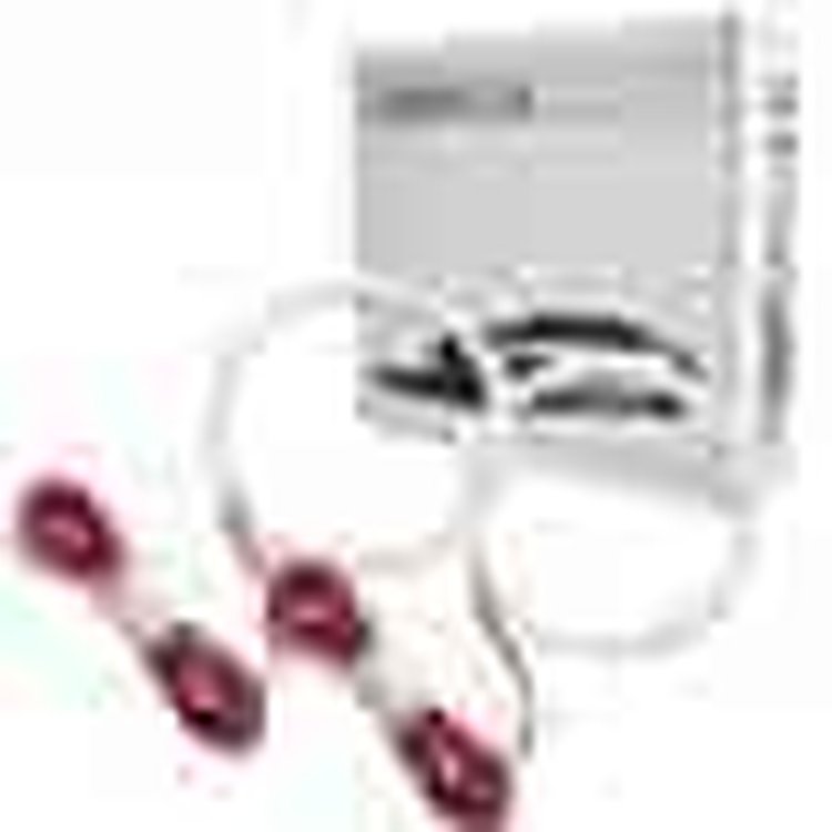 Scion tC 2014 2015 LED Halo Kit