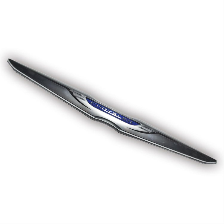 ORACLE Chrysler Illuminated Wing - White
