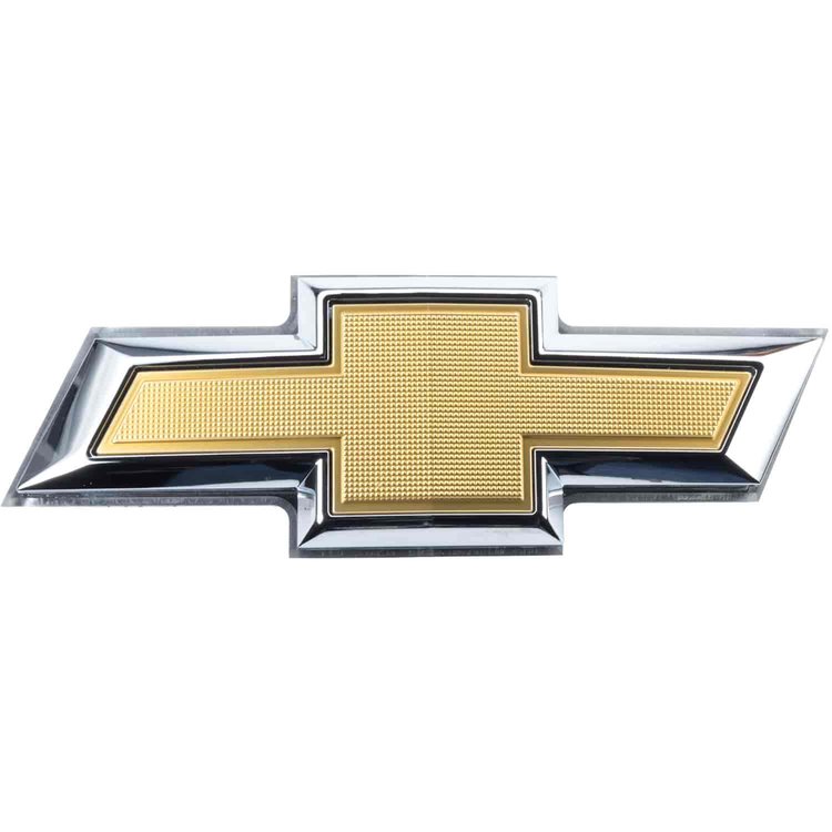 2014 Chevy Camaro Non-Illuminated Bowtie