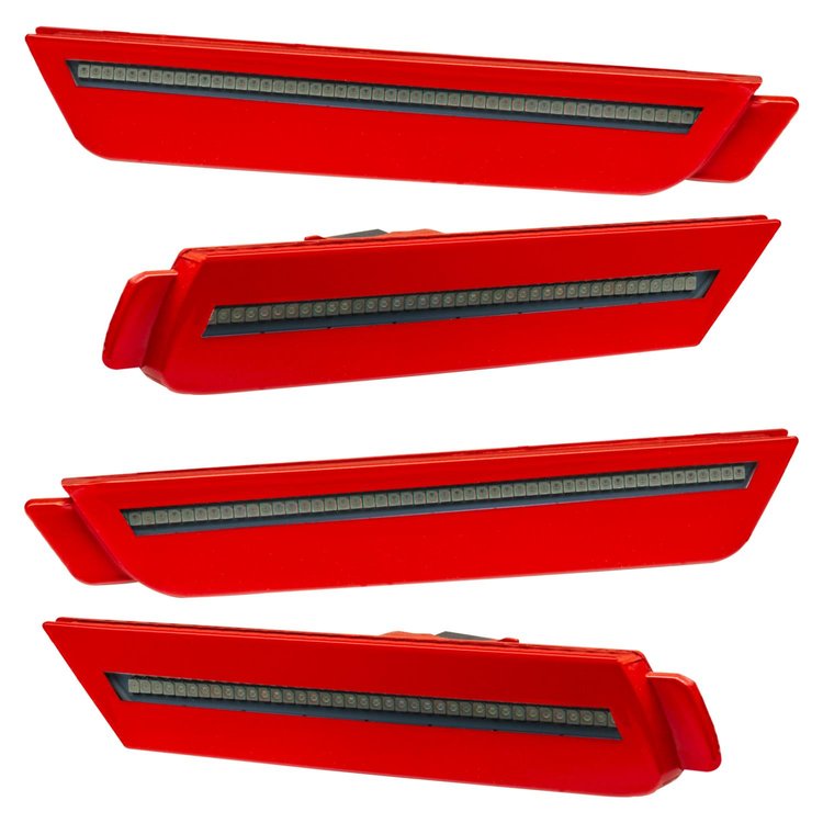 SIDEMARKER KIT