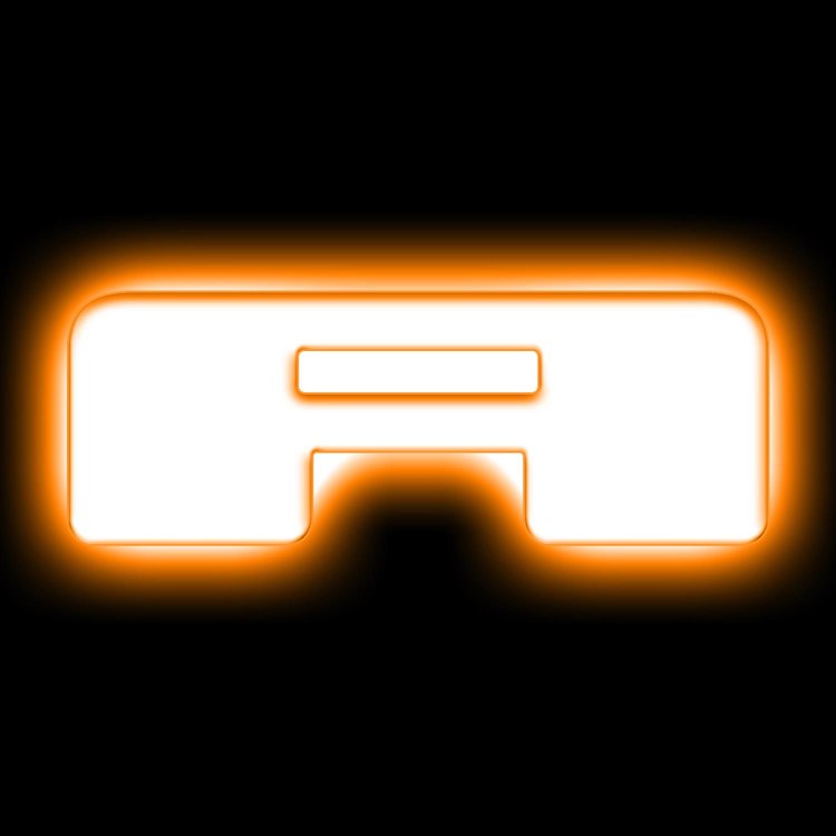 Illuminated Emblem