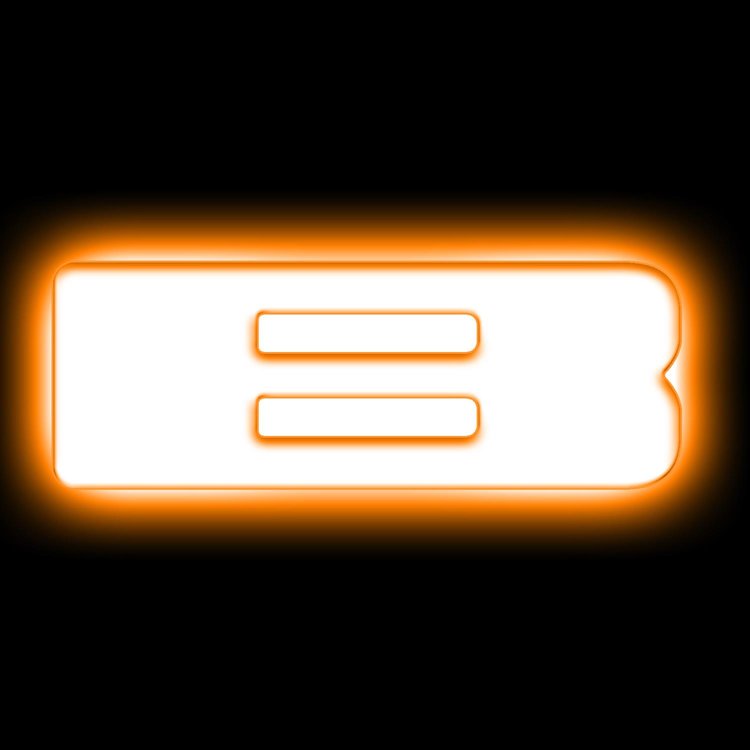 Illuminated Emblem