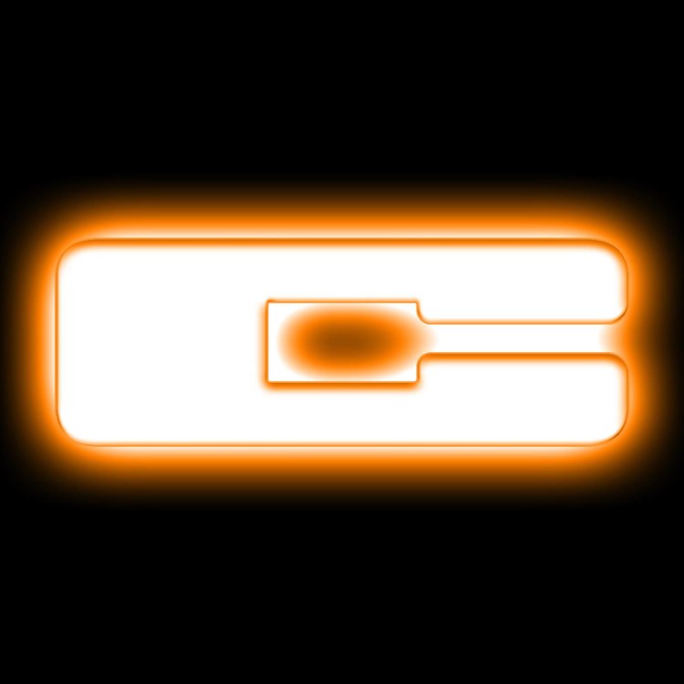 Illuminated Emblem